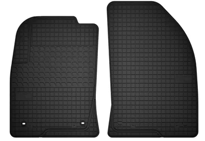 Immagine prodotto di Tappetini in gomma anteriori per: Mazda 2 I hatchback (dal 2003 al 2007)