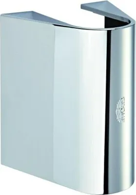 Produktbild von Grohe Freehander Abdeckkappe für Duschsystem chrom - 45879000