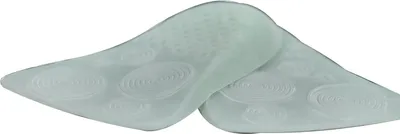 Produktbild von Wellys 1 Paar Komfort-Einlegesohle - 'Menthogel'