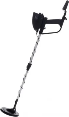 Obrázok produktu pre Detektor kovov – Ø 19 cm vodotesný | KD10402