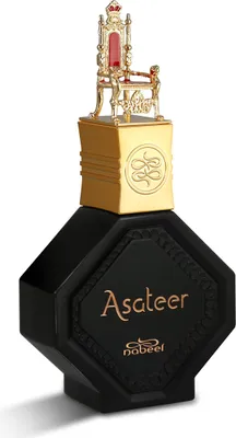 Immagine prodotto di Nabeel Asateer Eau De Parfum 100ml