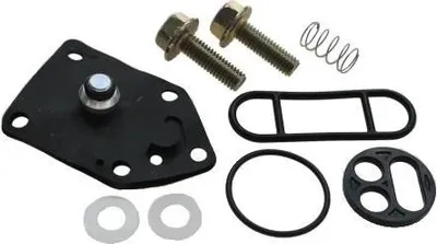 Image de Kit de réparation du robinet d'essence -Kit/Set CBHK-21 pour Suzuki GSF 600 Bandit, GSF 1200 Kawasaki KLE 500, EN50