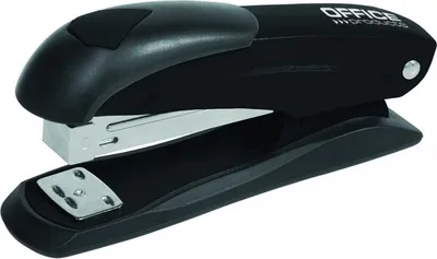 Zdjęcie produktu dla Zszywacz Office Products 30 Kartek Gł60 Metal, 200zszywek 24/6 18062421-05
