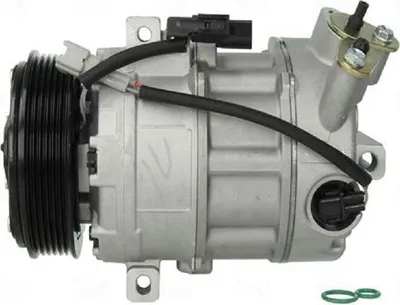 Immagine prodotto di Compressore, aria condizionata