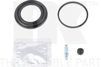 Produktbild von Reparatursatz, Bremssattel (1435-0274) passend für KIA, Mazda