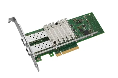 Image de Intel E10G42BTDA carte réseau Interne Ethernet 10000 Mbit/s