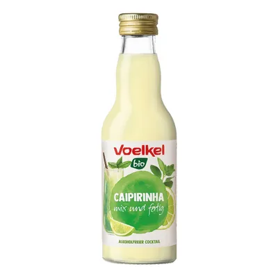 Obrázek produktu pro Nealkoholický koktejl - Caipirinha vč. zálohy 0,15€