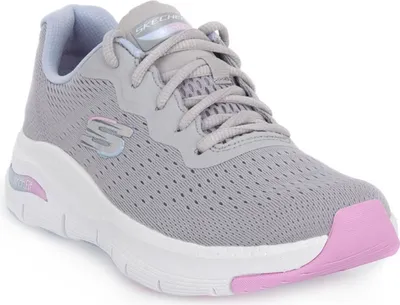 Produktbild von Skechers Runningschuhe für Damen in grau grau 113-20-01979