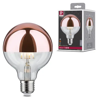 Produktbild von Paulmann Modern Classic Edition Standard 230V LED Globe