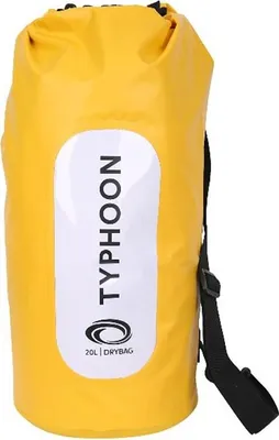 Zdjęcie produktu dla Plecak Typhoon Seaton Dry Roll Top 20l jeden rozmiar