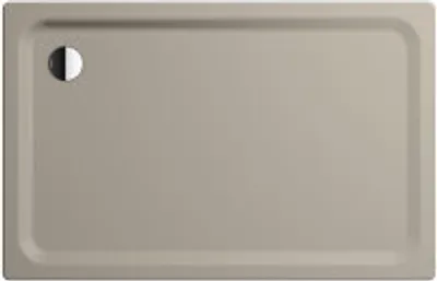 Produktbild von KALDEWEI Duschfläche SUPERPLAN warm grey 30