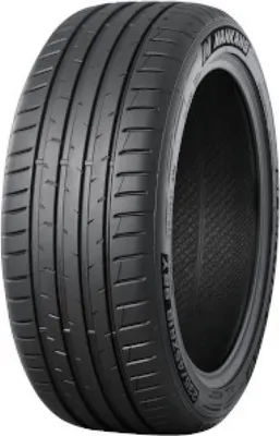 Produktbild von Nankang Sommerreifen motorcycle-tyres Sportnex AS-3 ( 225/55 R19 99V [EV+] )