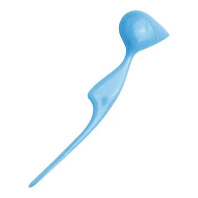 Immagine prodotto di Cucchiaio United Pets Cane Blu