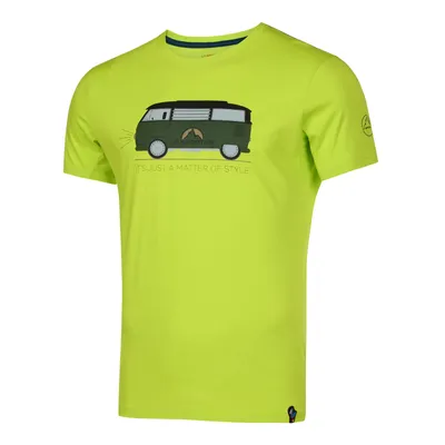 Produktbild von LA SPORTIVA Herren T-Shirt Van M