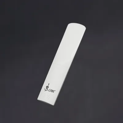 Obrázok produktu pre ABS Reed Strength 2.5 pre alt eb saxofón Sax Accessory White