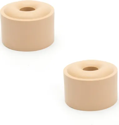 Produktbild von 2x sossai Türstopper NTS3 | JUPP | Beige