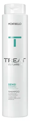 Immagine prodotto di Montibello tratta Naturtech Sensi Dermo Shampoo 300ml