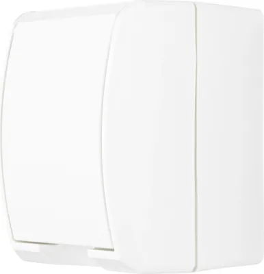 Obrázok produktu pre REV RITTER povrchová zásuvka AquaForm FR 351746