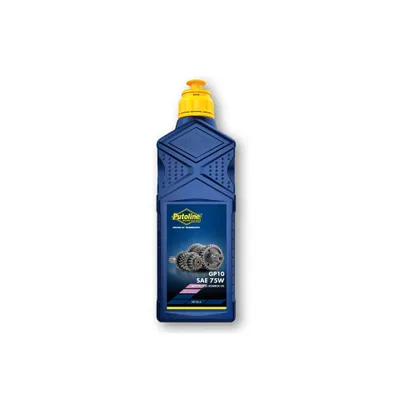 Immagine prodotto di Putoline GP 10 75W, olio per ingranaggi, 1l