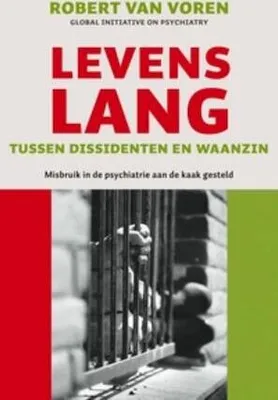 Produktbild von Levenslang