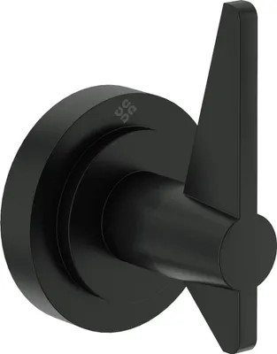 Produktbild von Deante | Handtuchhaken - Edelstahl - Minimalistisches Design - Hochwertige Funktionalität