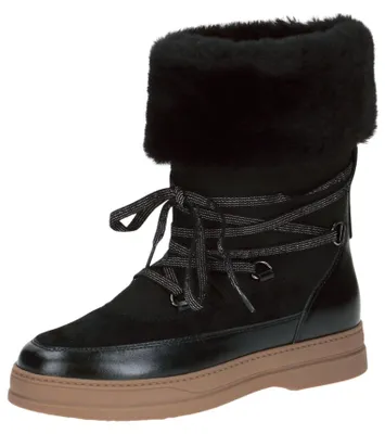 Produktbild von Peter Kaiser Stiefel Stiefel Leder