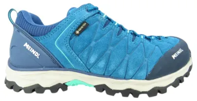 Produktbild von Meindl Monello Lady GTX Wanderschuh Blau