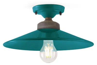 Obrázok produktu pre Stropné svietidlo Ferroluce Colors Ø 30 cm
