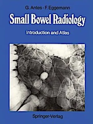 Immagine prodotto di Small Bowel Radiology