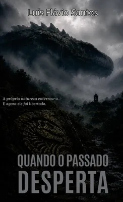 Produktbild von Quando o Passado Desperta