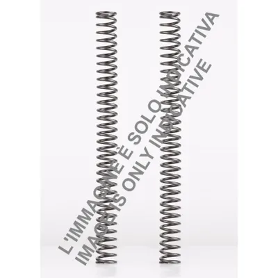 Produktbild von Gabelfeder Satz YSS linear LR360N095S295 für Kawasaki ZX-6R 600 ccm Bj. 2005 - 2006