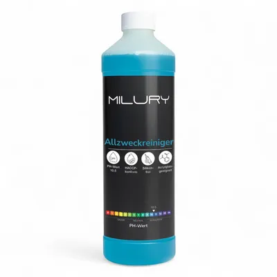 Produktbild von MILURY Allzweckreiniger
