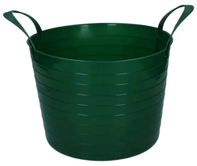 Zdjęcie produktu dla Wiadro Vplast V-Trug Flexi 40 l różne kolory-niebieski