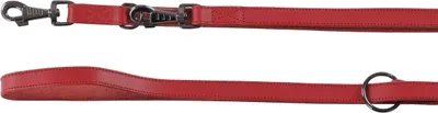Productafbeelding van Flamingo trainingslijn, kleur: rood, afmetingen: 200 cm / 18 mm