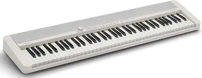 Immagine prodotto di Casio CT-S1 76 WE