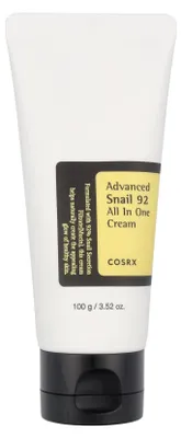 Produktbild von Cosrx Advanced Snail 92 All In One Cream