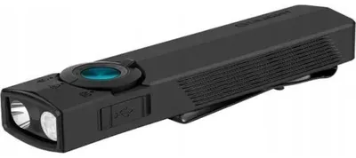 Produktbild von OLIGHT Taschenlampe ArkPro Class 1 Matte Black CW