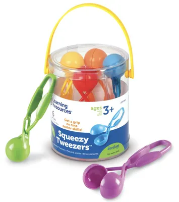 Obrázek produktu pro Learning Resources LER5963, 3 rok/roky, Vícebarevný