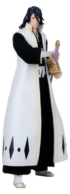 Produktbild von Bleach: Thousand-Year Blood War Actionfigur Byakuya Kuchiki 18 cm