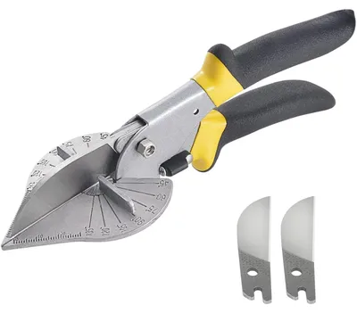 Obrázek produktu pro Multifarebná nůžky pro precizní práci