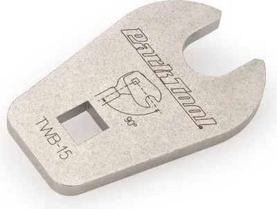 Produktbild von Park Tool TWB-15 Drehmomentschlüssel für Pedale