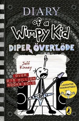 Produktbild von Diary of a Wimpy Kid