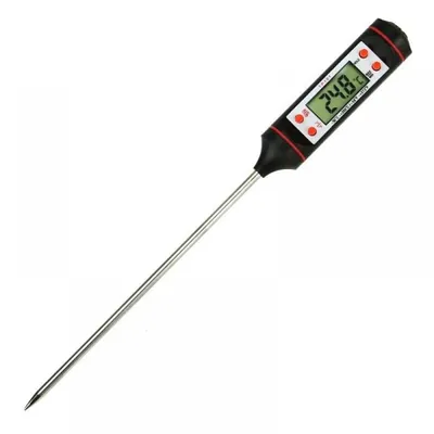 Produktbild von ENERGY 01 - Kochthermometer - Flüssigkeiten mit digitaler LCD-Sonde