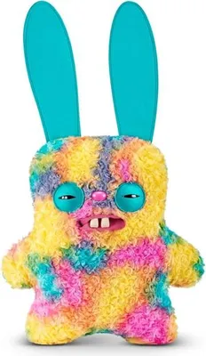 Produktbild von ZURU Fuggler Bigg Fugg Auswahl in 46 cm Größe Serie 1, Figur, 4 Jahr(e)