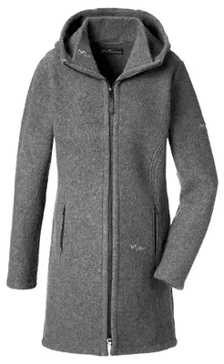 Produktbild von Rika Women Größe XL Farbe fels