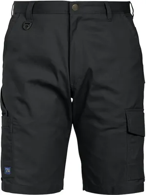 Obrázok produktu pre Projob - Pánske šortky UB493 (30R) (Black)