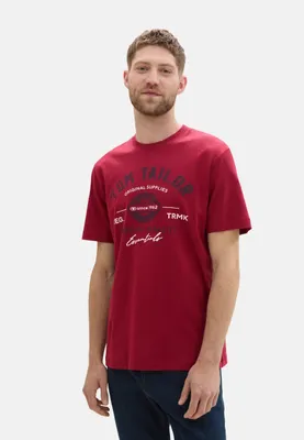 Obrázek produktu pro Pánské triko Regular Fit 1037735.35930, L