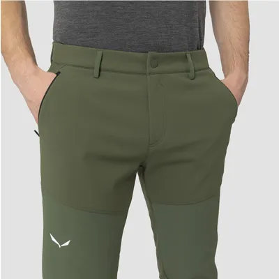 Salewa Dolomia Softshellhose für Herren