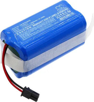 Obrázek produktu pro Baterie pro Eufy RoboVac L30 Hybrid+, Concept VR2110, 2600 mAh, Li-Ion
