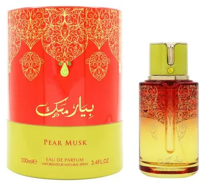 Productafbeelding van Arabiyat Prestige, parfum met perzik- en muskusgeur, eau de parfum, 100 ml